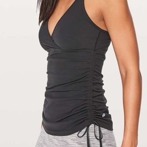 Lululemon Full Freedom Tank